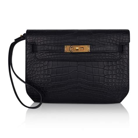 kelly depeches 25 pouch